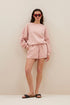 Short KID NATURAL SWEET 25118509